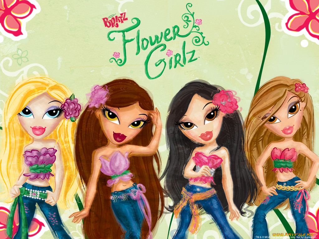 , bratz